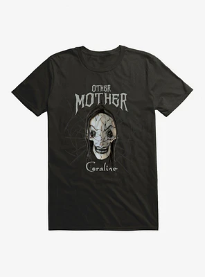 Coraline Other Mother T-Shirt