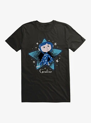 Coraline Stars T-Shirt
