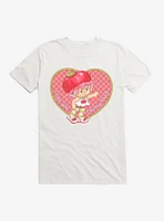 Strawberry Shortcake Cherry Cuddler I Love You Much T-Shirt