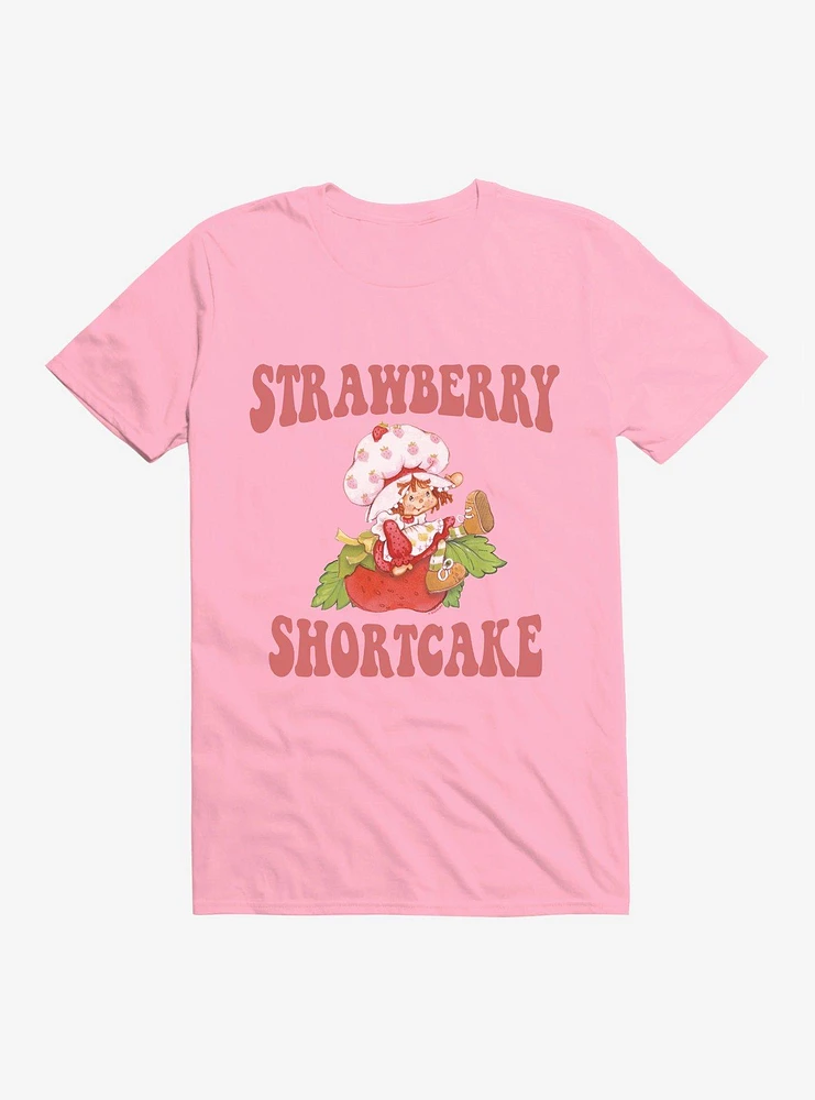 Strawberry Shortcake Cutie T-Shirt