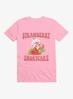 Strawberry Shortcake Cutie T-Shirt