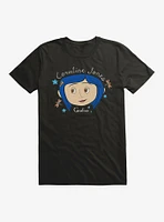 Coraline Jones T-Shirt