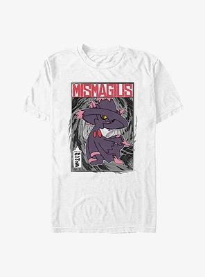 Pokemon Pop Mismagius T-Shirt