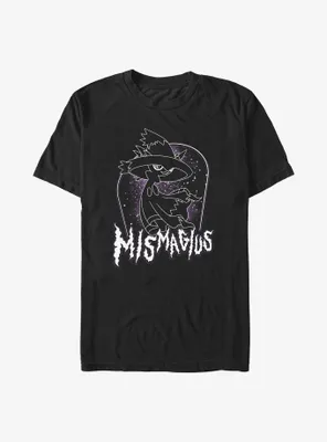 Pokemon Mismagius Lines T-Shirt