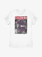 Pokemon Pop Mismagius Womens T-Shirt