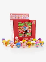 Strawberry Shortcake Cheebee Micro (Scented) Blind Box Figure