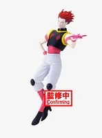 Banpresto Hunter X Hunter Hisoka Morow Figure