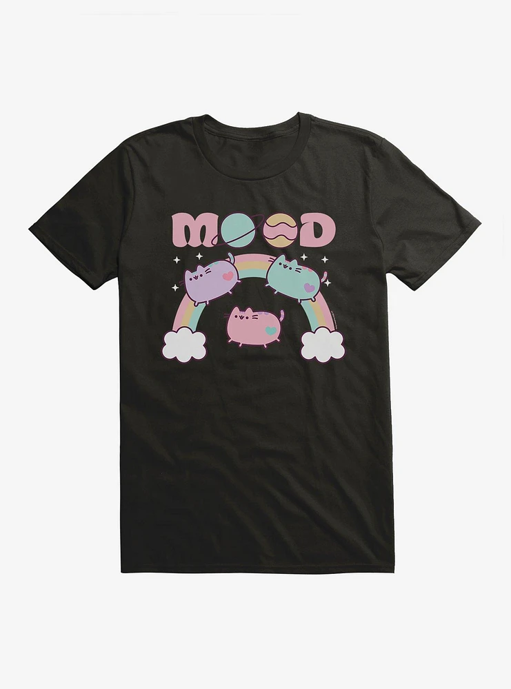 Pusheen Mood T-Shirt