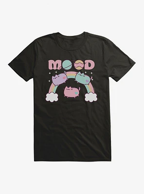 Pusheen Mood T-Shirt