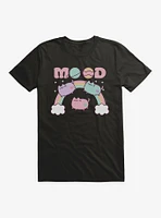 Pusheen Mood T-Shirt