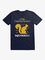 Christmas Vacation Electric Squirrel! T-Shirt