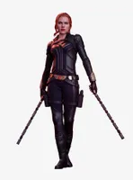 Marvel Black Widow Movie 1:6 Action Figure Hot Toys