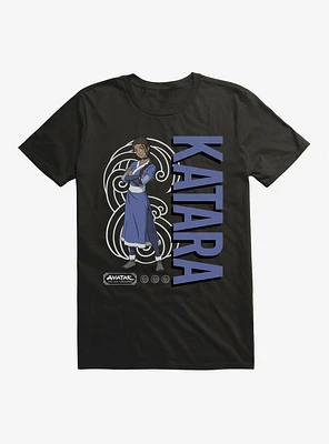 Avatar: The Last Airbender Katara T-Shirt