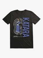 Avatar: The Last Airbender Katara T-Shirt