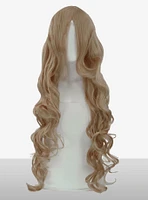 Hera Strawberry Blonde Wig