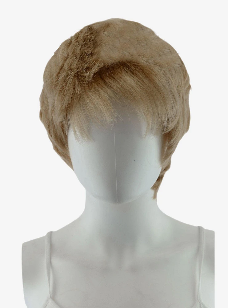 Hermes Strawberry Blonde Wig