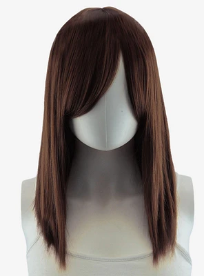 Theia Medium Brown Wig