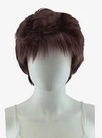 Hermes Medium Brown Wig