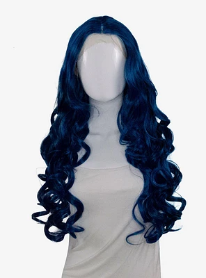 Daphne Lacefront Shadow Blue Wig