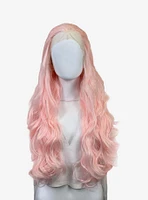 Daphne Lacefront Fusion Vanilla Pink Wig