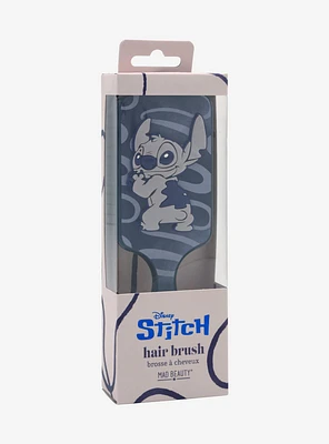 Mad Beauty Lilo & Stitch Swirl Stitch Hair Brush