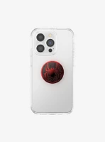 Marvel Spider-Man: Across the Spider-Verse Miles Morales PopSocket