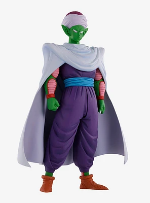 Bandai Spirits Dragon Ball Ichibansho Piccolo Jr. (Fierce Fighting!! World Tournament) Figure