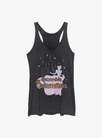 Disney Princess Cinderella Birthday Quinceanera Brother Womens Tank Top