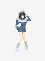 Banpresto That Time I Got Reincarnated as a Slime Shizu (Ranga Hoodie) Figure