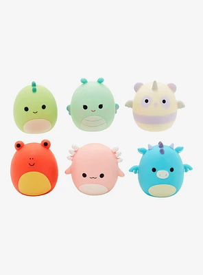 Squishmallows Squooshems Series 7 Blind Bag Figure