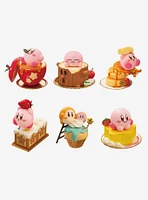 Banpresto Nintendo Kirby Paldolce Collection Blind Box Figure