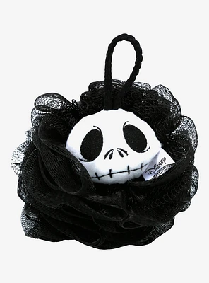 Mad Beauty The Nightmare Before Christmas Jack Skellington Loofah