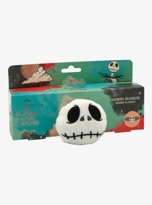 Mad Beauty The Nightmare Before Christmas Jack Spa Headband