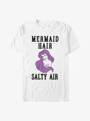 Disney The Little Mermaid Hair Salty Air T-Shirt