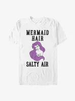 Disney The Little Mermaid Hair Salty Air T-Shirt