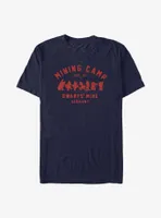 Disney Snow White and the Seven Dwarfs Mining Camp T-Shirt