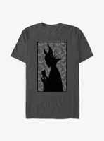 Disney Sleeping Beauty Maleficent Impending Sleep T-Shirt