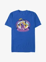 Disney Tangled Rapunzel Leave Your Tower T-Shirt