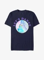 Disney Cinderella Let's Dance T-Shirt