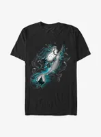 Disney The Little Mermaid Part Of Your World T-Shirt