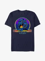 Disney Aladdin Cave Of Wonders T-Shirt