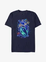 Disney The Little Mermaid Triton T-Shirt