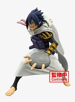 Banpresto My Hero Academia The Amazing Heroes Plus Vol. 8 Tamaki Amajiki Figure