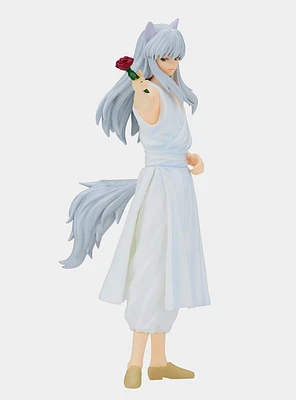 Banpresto Yu Yu Hakusho DXF Youko Kurama Figure