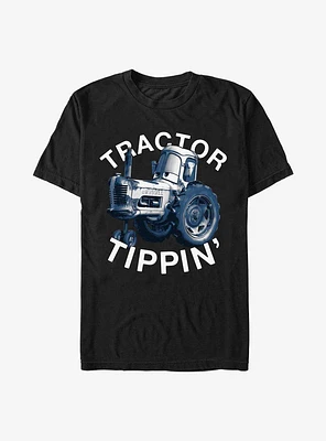 Disney Pixar Cars Tractor Tippin T-Shirt