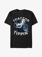 Disney Pixar Cars Tractor Tippin T-Shirt