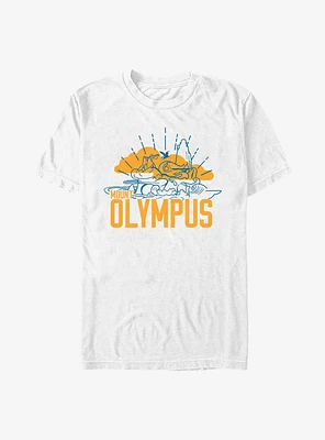 Disney Hercules Olympus T-Shirt