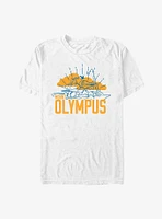 Disney Hercules Olympus T-Shirt