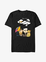 Disney Pixar Up Adventure Group T-Shirt