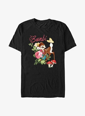 Disney Bambi Forest Friend T-Shirt
